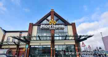 The £35 food box from Morrisons with next day delivery