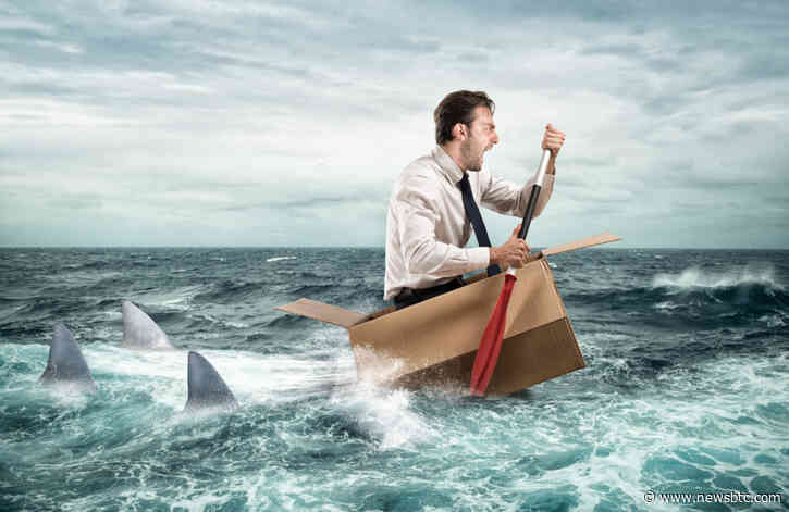 Despite Cryptocurrency Market Recovery, Sentiment Is Still Extremely Fearful