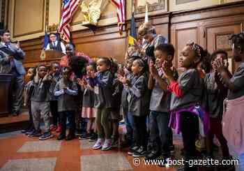 Pennsylvania child care centers at 'breaking point' due to mandated COVID-19 closures