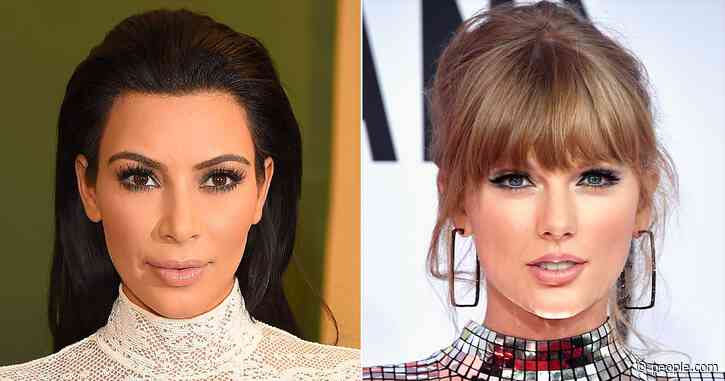Taylor Swift’s Rep Hits Back at Kim Kardashian After She Misquotes Her: ‘Btw … That’s Editing’