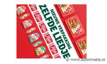 Commercial ‘Met Kips is het een feestje’ van de buis gehaald