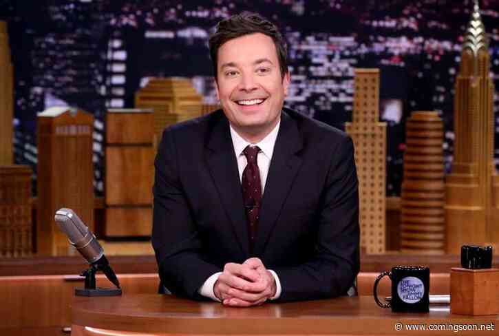 Tonight Show Returning With Special Episodes & New Guests