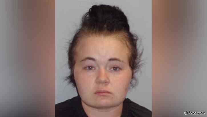 Sierra Vista mother arrested for abusing 21-month-old