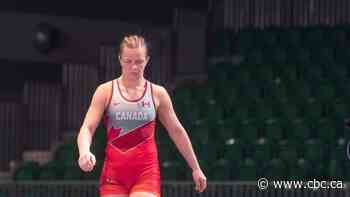 Olympics postponement raises questions, throwing athletes' scheduling into disarray