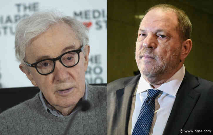 Woody Allen on why he could have never worked with Harvey Weinstein