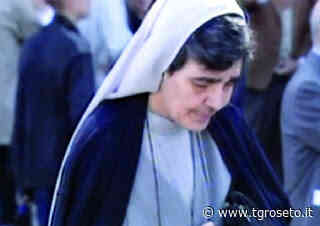 Suor Maria Lucia a Roseto degli Abruzzi la vocazione nel 1966 - Tg Roseto