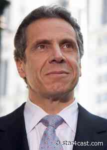 Andrew Cuomo – cometh the moment, cometh the man