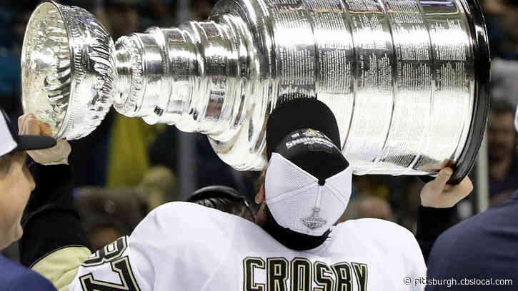 NHL Network To Hold Pittsburgh ‘Penguins Day,’ Airing 13-Hours Straight Of Pens Content