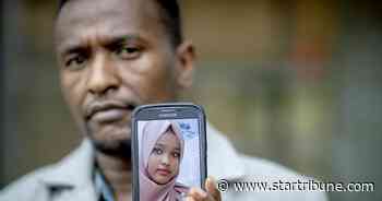 Twin Cities refugees feel 'panic' for families to reunite after flights canceled