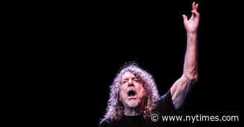 The ‘Blurred Lines’ Case Scared Songwriters. But Its Time May Be Up.