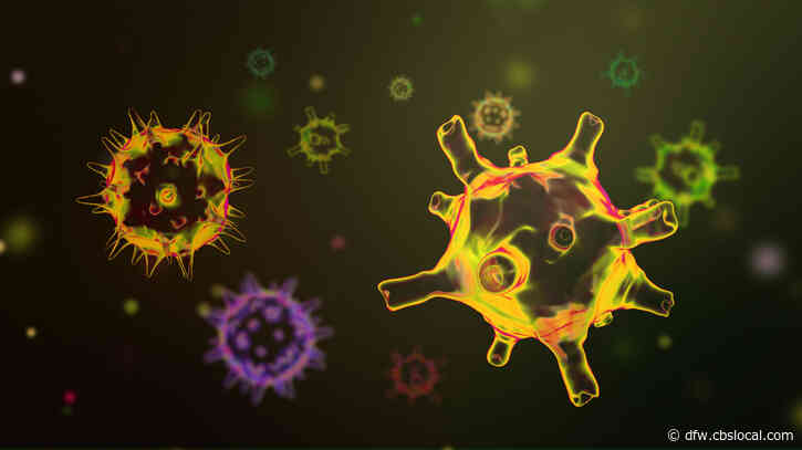 Denton County Issues Stay At Home Order: ‘All Social Events Must Stop