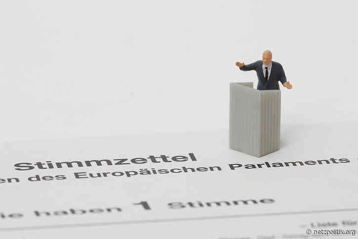 Politikbetrieb in der Corona-Krise: EU-Abgeordnete sollen jetzt per Mail abstimmen