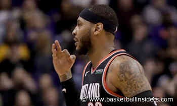 NBA Daily: 8 Free Agents – Northwest Division