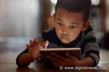 The best iPhone and iPad games for kids