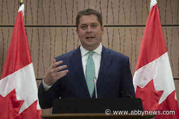 Tories will support aid to Canadians, not Liberal ‘power grab’: Scheer