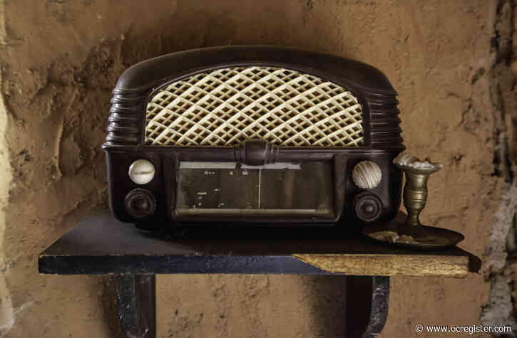 What’s happening in the radio ratings?