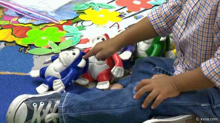 Ducey, Hoffman announce childcare for COVID-19 frontline workers