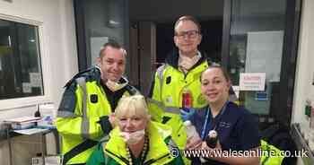 How Wales is helping our NHS heroes during coronavirus
