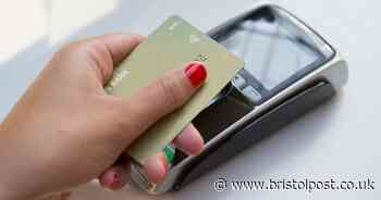 Changes being introduced to contactless payments