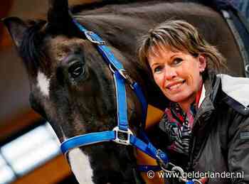 Anky vanuit het zwaar getroffen Erp: ‘Het is echt heel heftig hier’