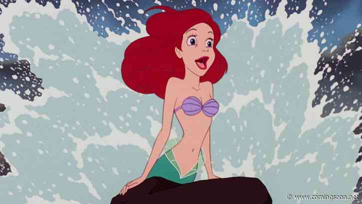 Watch Alan Menken Perform a Medley of His Greatest Disney Songs