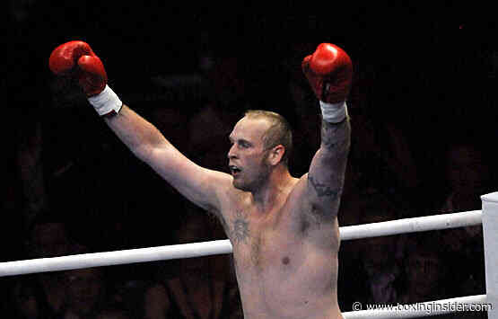 Robert Helenius Wants Anthony Joshua Next: “I Think I Would Beat Him”