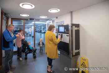 Oproep van Denk: schaf betaald parkeren in Veenendaal voorlopig af