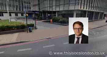 Lewisham's cabinet member for jobs and skills asks Government for protection for self-employed