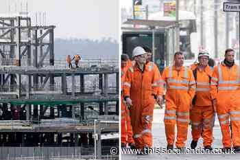 Sadiq Khan: Prime Minister overruled my demand to close all construction sites