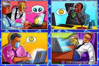 Crypto Conferences Finding Ways to Adapt Amid Coronavirus Pandemic