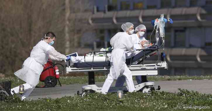 Michelle Goldberg: Here come the death panels
