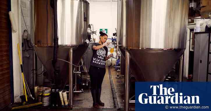 Brewers say failure to cancel beer duty threatens their survival