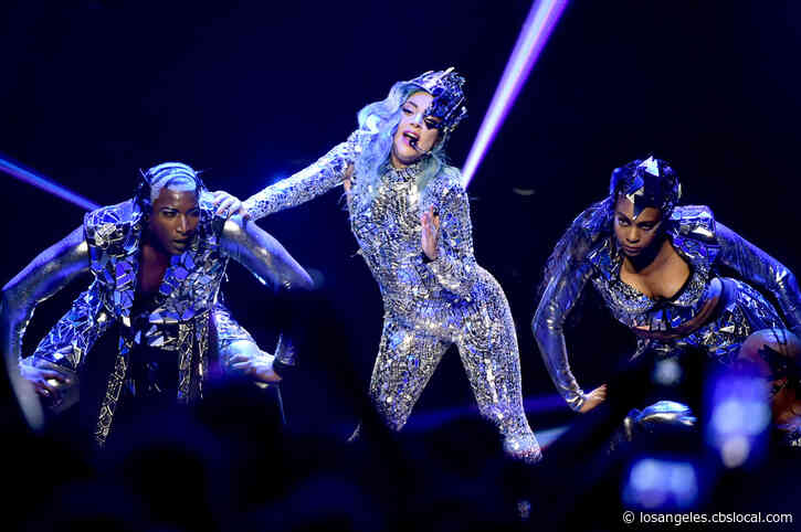 Lady Gaga Postpones Album Release Amid Coronavirus Pandemic, Reveals Planned Secret Coachella Performance