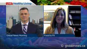 Healthy Living: Keeping kids occupied in the kitchen