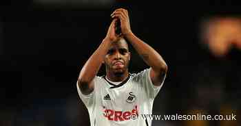 The new life of Swansea City cult figure Kemy Agustien