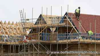 Government urged to ban non-essential construction work