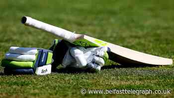 ECB provides contracted internationals with training plan and fitness equipment