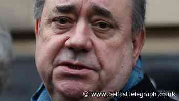 Salmond complaint committee defers investigation amid Covid-19 outbreak