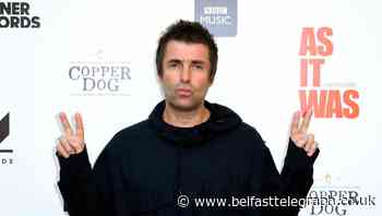 Liam Gallagher ‘demands’ Oasis reunion with ‘all money going to NHS’