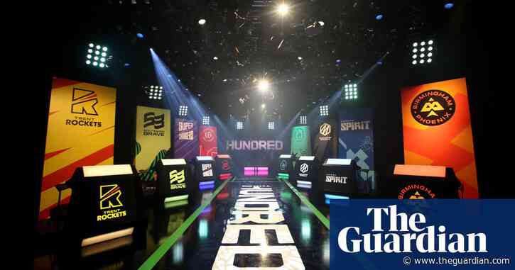 Launch of the Hundred may be delayed to 2021 if cricket season is cut short