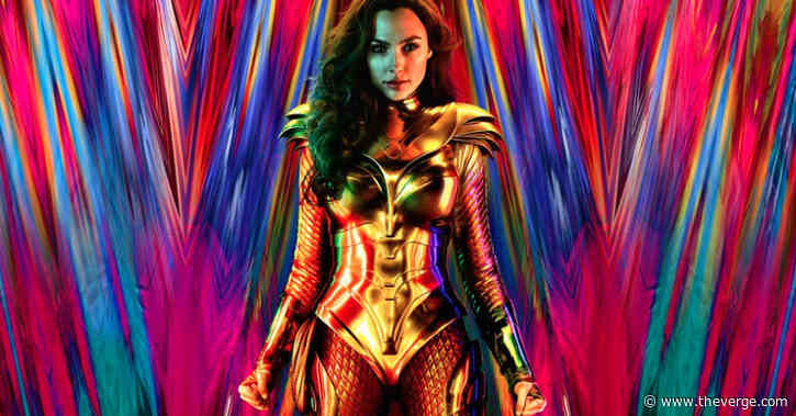 Wonder Woman 1984 delayed by Warner Bros.