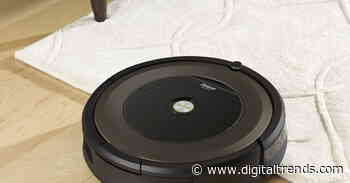 The best Roomba, Shark, Eufy, and Ecovacs robot vacuum deals for March 2020