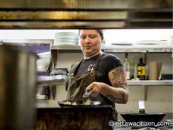 Responding to new COVID-19 reality, Ottawa restaurants launch local delivery service