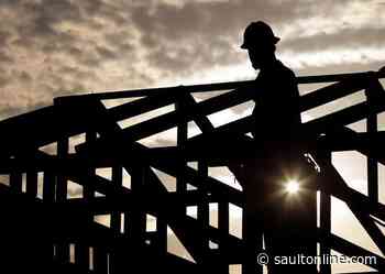 Construction labour groups raise concerns over job site safety amid outbreak