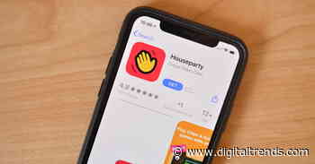What is Houseparty, the social video app that’s blowing up?