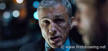 Liam Hemsworth & Christoph Waltz in 'Most Dangerous Game' Trailer
