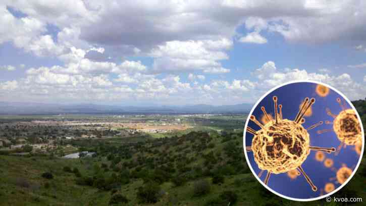 Sierra Vista City Council meetings canceled, city hall lobby closed