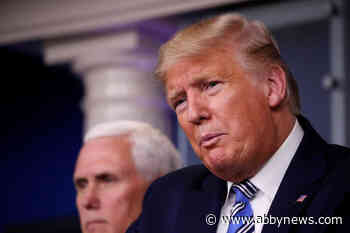 Trump’s impatience with coronavirus measures continues to escalate