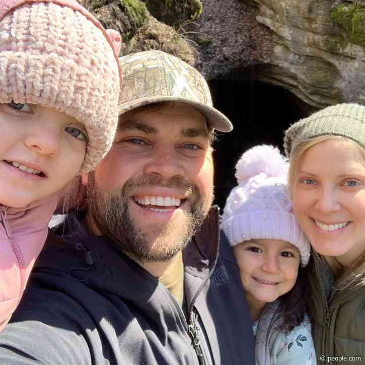 YouTuber Phil Congelliere Is 'Broken' Over Daughter on the Way's Congenital Heart Defect Diagnosis
