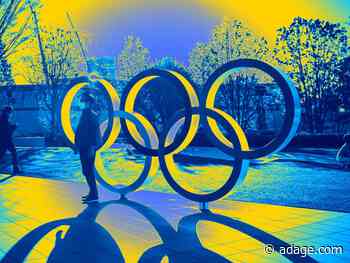 As Tokyo Olympics pause play, TV ad market looks to fill the gap: Ad Age Remotely